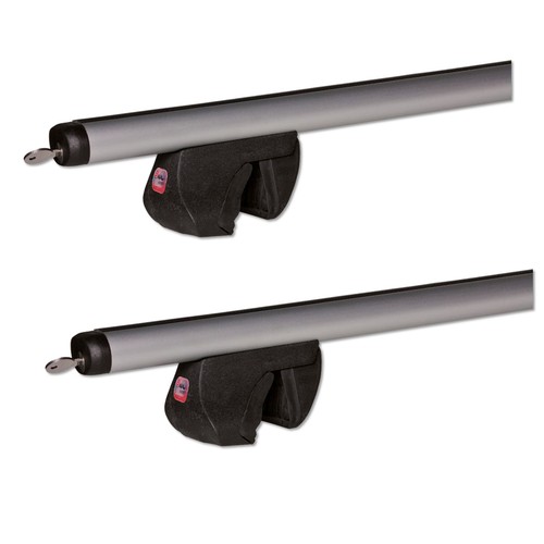 Alu relingträger dachträger - alu,