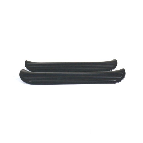 Front sill trims - trims, for