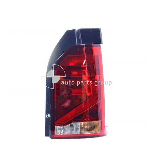 Genuine volkswagen california - genuine,