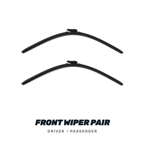 Wiper blades for volkswagen - blades,