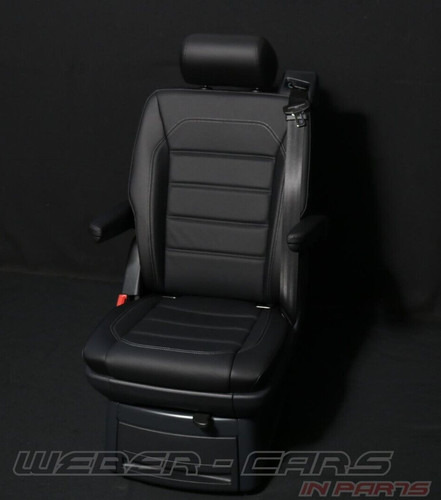 Oem facelift t6 1 - facelift, t6.1