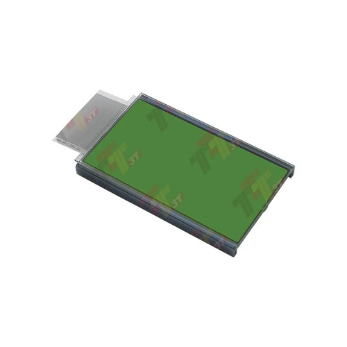 Acc climate control unit - acc, lcd
