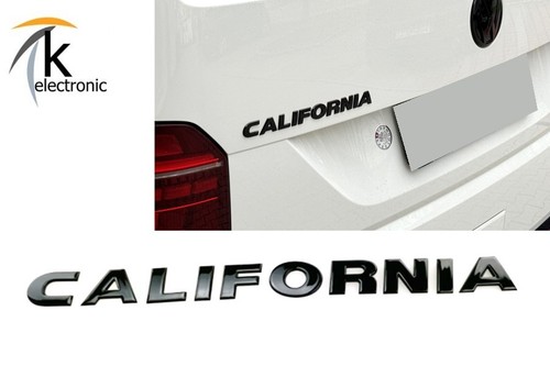 California emblem - t6.1, |