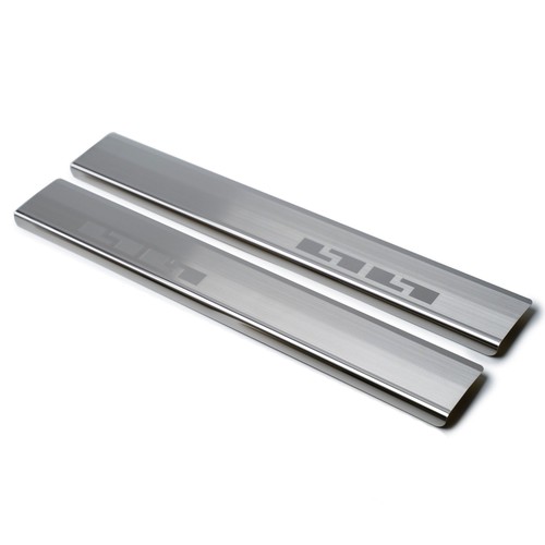 Front sill trims - sill,
