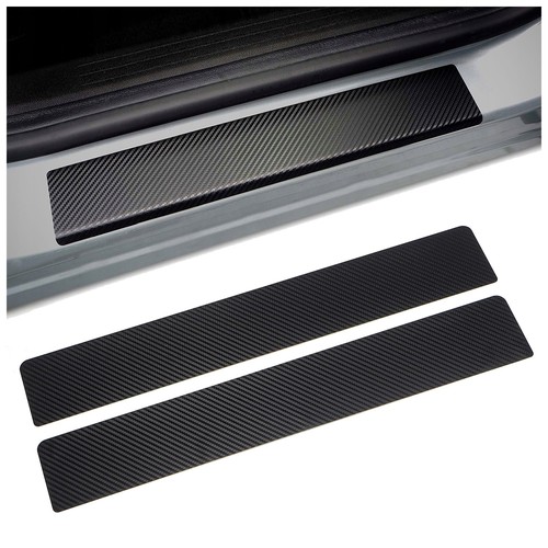 Front sill trims for - front,