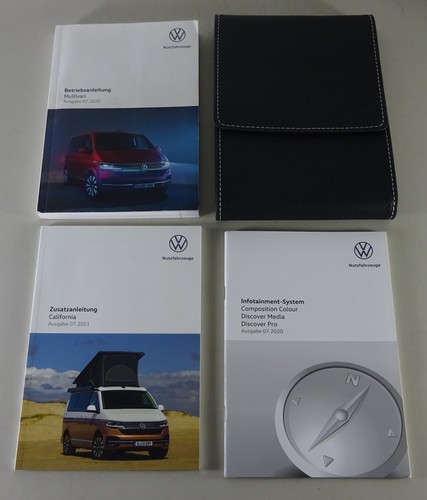 Multivan california t6 - t6, /