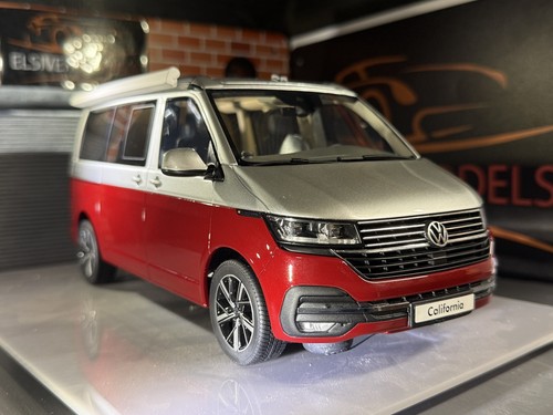 Transporter 1 california - vw,