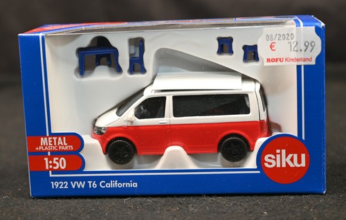 Siku 1922 california - t6,
