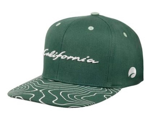 Volkswagen cap california - volkswagen,