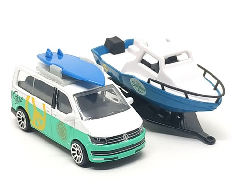 Majorette volkswagen - volkswagen, t6