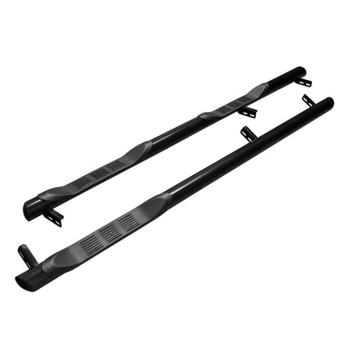Running boards with - running,