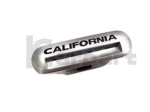Genuine new step light - new,
