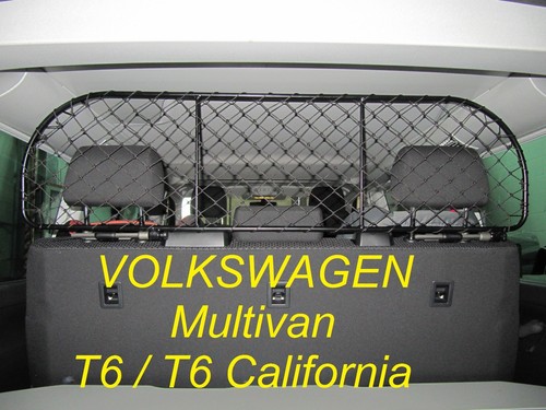 Dog guard pet barrier net - net, and