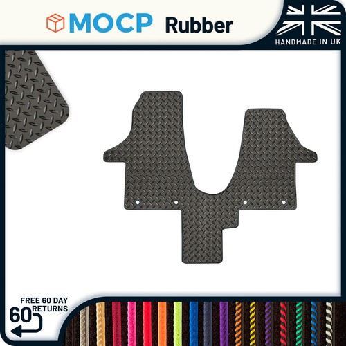 Rubber van mats fit - mats, to
