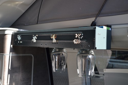 Küchenregal california - vw,