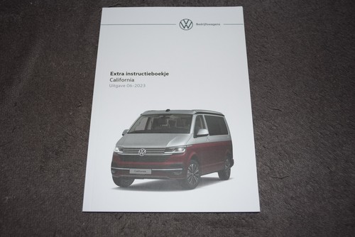 Owners manual extra - owners,