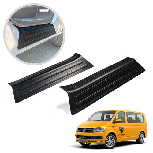 Sill trims for volkswagen - sill,