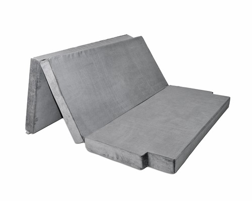 Premium schlafauflage t6 - schlafauflage, vw