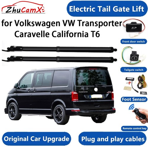 Electric tail gate lift for - electric,