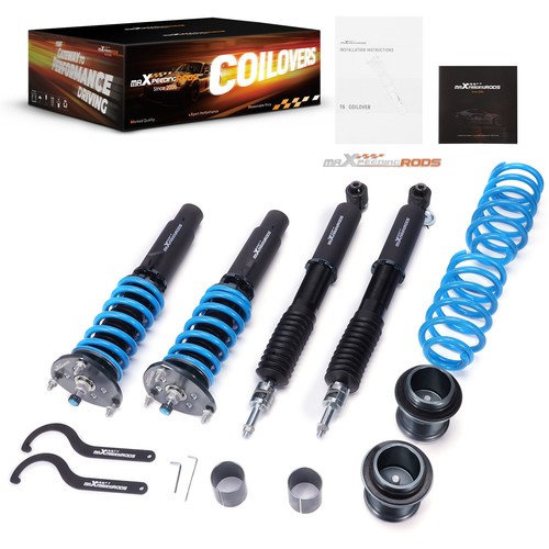Maxpeedingrods coilover 24 - maxpeedingrods, t6