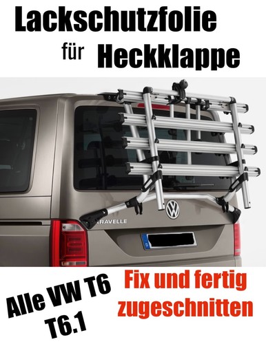 Fahrradträger schutzfolie - fahrradträger,