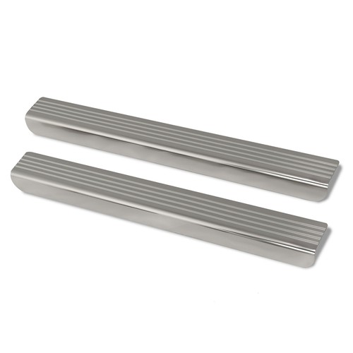 Front sill trims for - front,