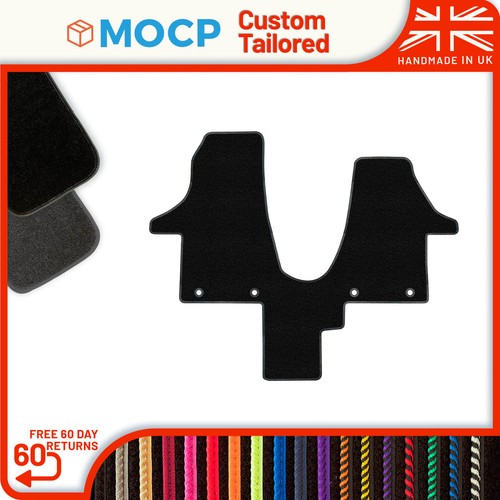 Carpet van mats fit - van, to