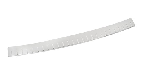 Load sill guard - for, volkswagen