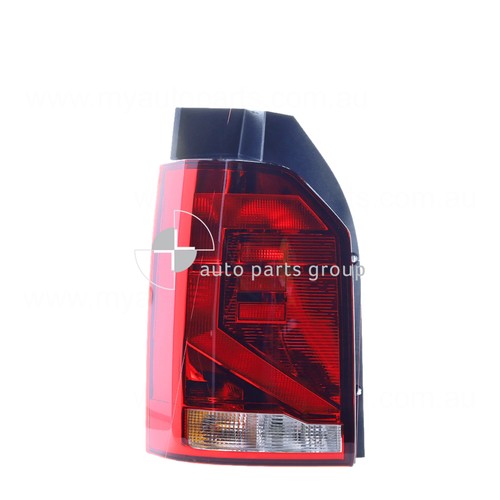 Genuine volkswagen california - genuine,
