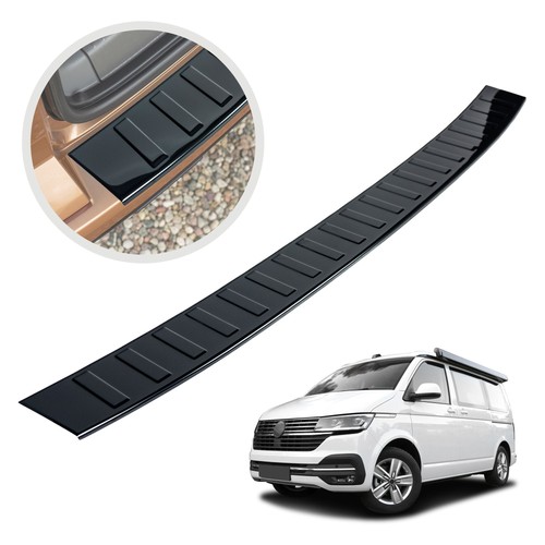 Load sill protector for - sill,