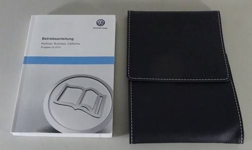 Document kit operating vw - kit, +