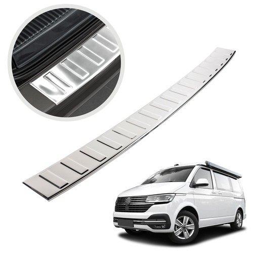 Load sill protector - load, for