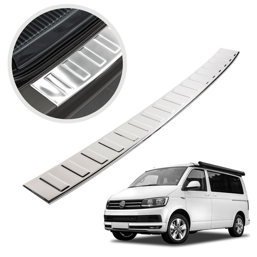Load sill protector - sill,